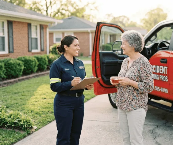 Accident Towing Service Enterprise, UT FAQs